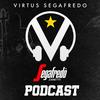 undefined VIRTUS SEGAFREDO PODCAST