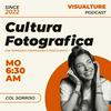 undefined Visualture, fotografia col sorriso