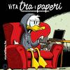 undefined Vita tra i paperi