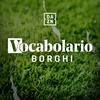 undefined Vocabolario Borghi