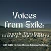 undefined Voices from Exile: Delving into Jewish Theology, History, and Folklore