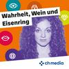 undefined Wahrheit, Wein und Eisenring