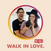 undefined walk in love. with Brooke & T.J. Mousetis