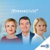 undefined ARD Presseclub