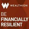 undefined Wealthion - Be Financially Resilient