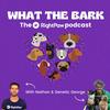 undefined What The Bark - The RightPaw Podcast