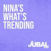 undefined Nina's What's Trending on The Jubal Show