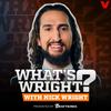 undefined What's Wright? with Nick Wright