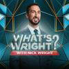 undefined What's Wright? with Nick Wright