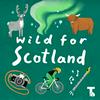 undefined Wild for Scotland Podcast