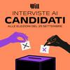 undefined Will intervista i candidati