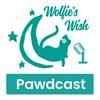 undefined Wolfie's Wish Pet Loss Pawdcast with Erica Messer