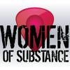 undefined Women of Substance Music Podcast Volume 1