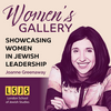 undefined Women’s Gallery: Showcasing Women in Jewish Leadership