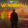 undefined WONDERWALL