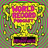 undefined World Record Podcast with Brendon Walsh