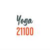 undefined Yoga 21100