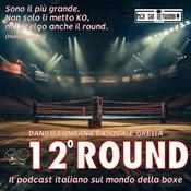 Podcast 12° ROUND