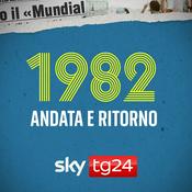 Podcast 1982 ANDATA E RITORNO