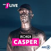 Podcast 1LIVE Ikonen