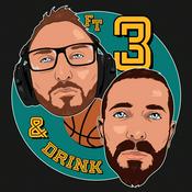 Podcast 3&Drink - Tore, Franz e la NBA