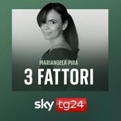 Podcast 3 Fattori - Il podcast di Mariangela Pira