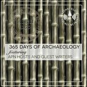 Podcast 365 Days of Archaeology