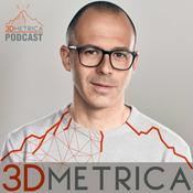 Podcast 3DMetrica | Rilievi e Topografia