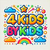 Podcast 4 kids by kids