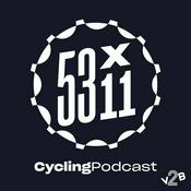 Podcast 53x11 - Un podcast sul ciclismo