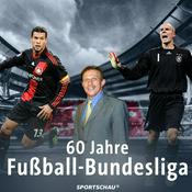 Podcast 60 Jahre Fußball-Bundesliga