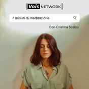 Podcast 7 minuti di meditazione