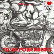 Podcast 70/80 Powerbeats