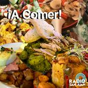 Podcast ¡A Comer!