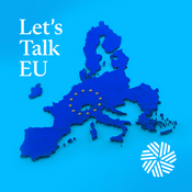 Podcast Let's Talk EU