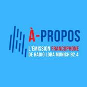 Podcast À-PROPOS | Radio Lora Munich