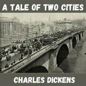 Podcast A Tale of Two Cities - Charles Dickens