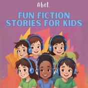 Podcast Abel's Fun Fiction Stories for Kids