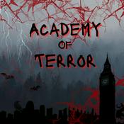 Podcast Academy of Terror: An Introspective Dive Into Horror Culture