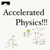 Podcast Accelerated Physics