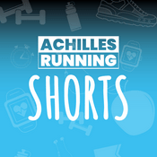 Podcast ACHILLES RUNNING Shorts