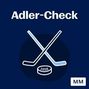 Podcast Adler-Check | Der Eishockey-Podcast