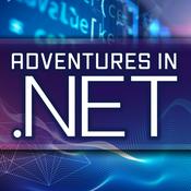 Podcast Adventures in .NET