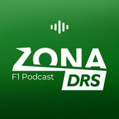 Podcast ZonaDRS - F1 Podcast