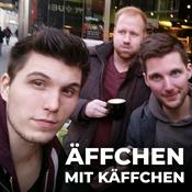 Podcast Äffchen mit Käffchen