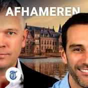 Podcast Afhameren met Wouter de Winther