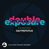 Podcast Double Exposure | Photography from the Arab World