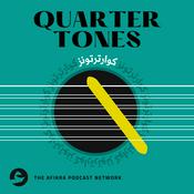 Podcast Quartertones | Music from the Arab World