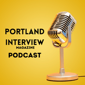 Podcast Portland Interview Magazine Podcast