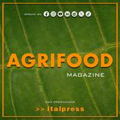 Podcast Agrifood Magazine